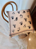 BD007 - Designer Puppy Cushion: Living Room, Sofa, Bed, Office Nap