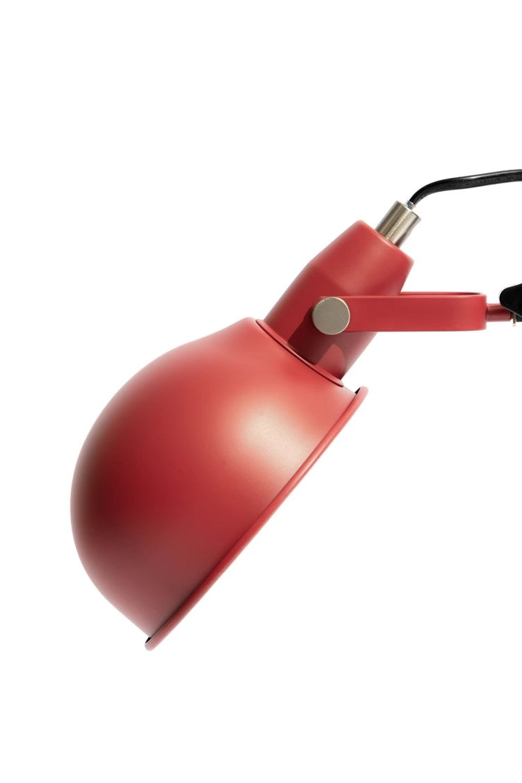 LA046（Table Lamp） - Vintage Classic! Short Margaret Floor Lamp Mechanical Arm Study Adjustable Table Lamp