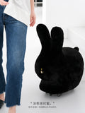 CH067 - PeterRabbit Series Rabbit Riding Roller Skating Leisure Seat Children's Chair Living Room Single Chair