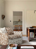 CH104 - H Deco Royal Horse Loveseat: Living Room, Wooden, Detachable