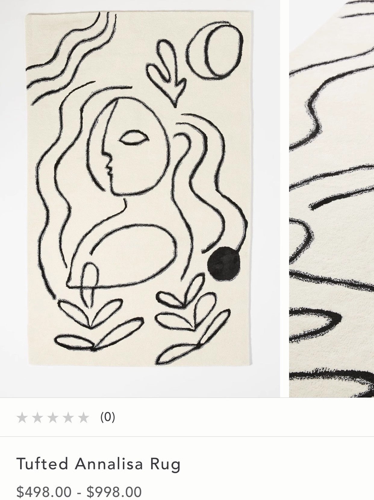 CP001 - Picasso Picasso Carpet Full Area Carpet Living Room High-End