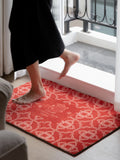 CP147 - Welcoming the New Year "Dragon Soars for Good Luck" Auspicious Living Room Bedside Blanket Entrance Mat