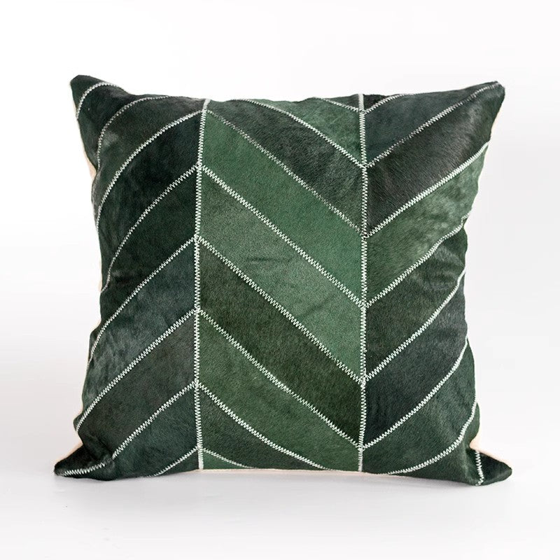 BD024 - Handcrafted American Pillow Set: Sofa, Office Nap, Car