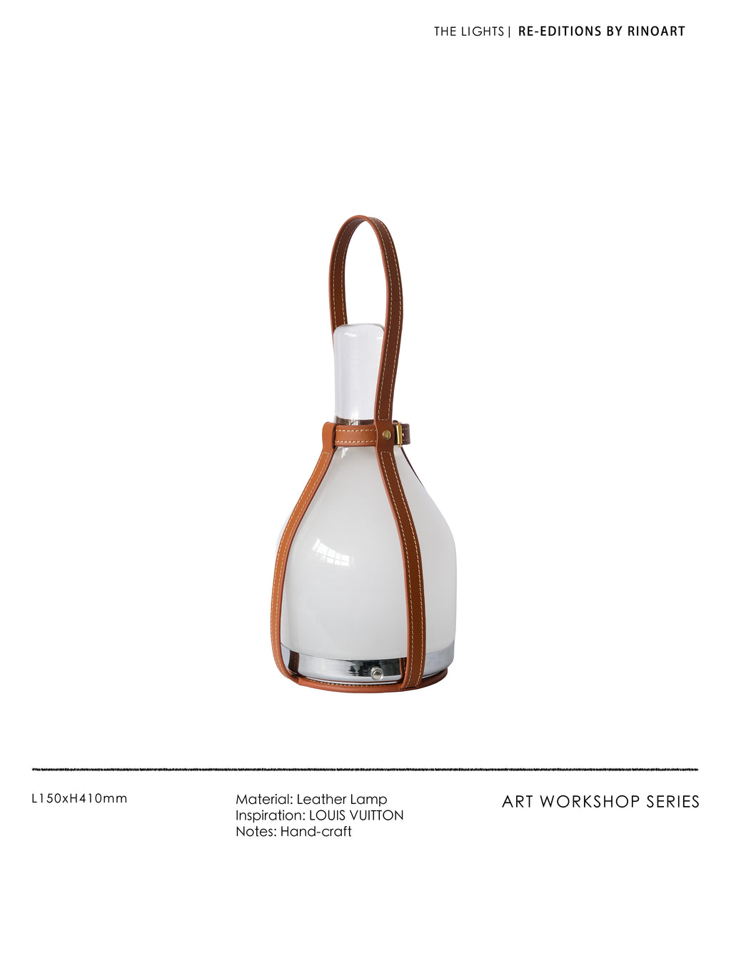 LA019 - Wireless Touchable Cowhide Grapefruit Lamp Dimmable Bedside Lamp Night Light Portable Outdoor Camping Lamp Charging Table Lamp